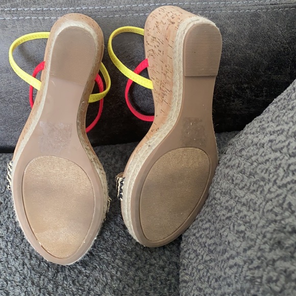 Call it Spring Wedges - Picture 4 of 7